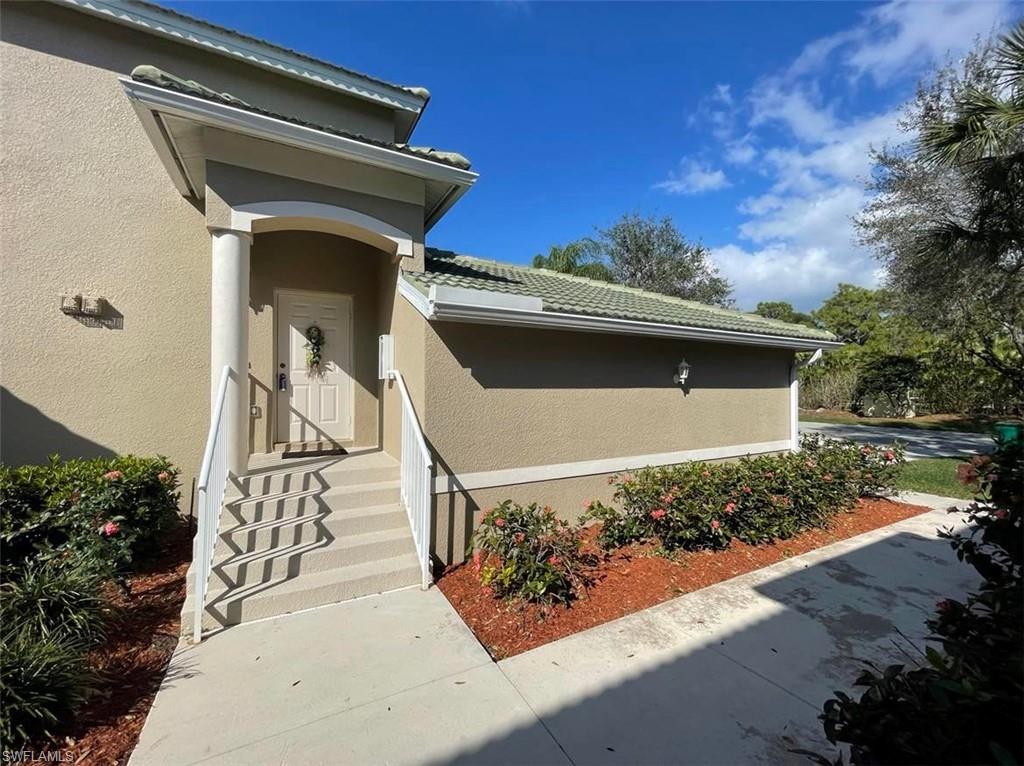 LAUREL GREENS - Residential