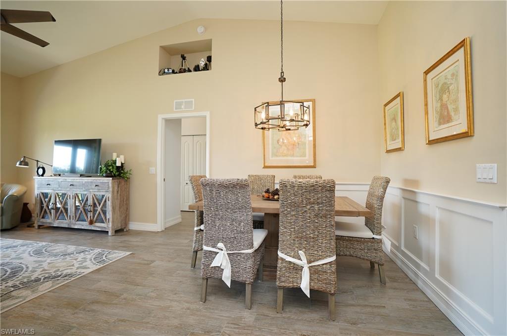 LAUREL GREENS - Residential