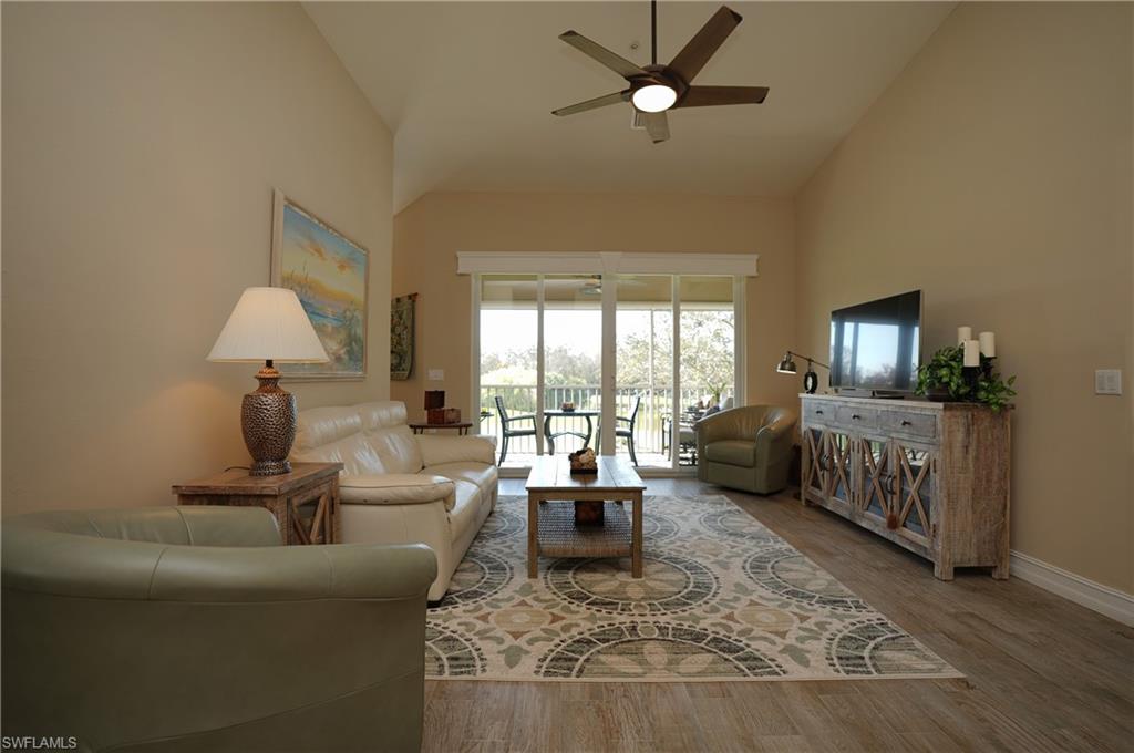 LAUREL GREENS - Residential