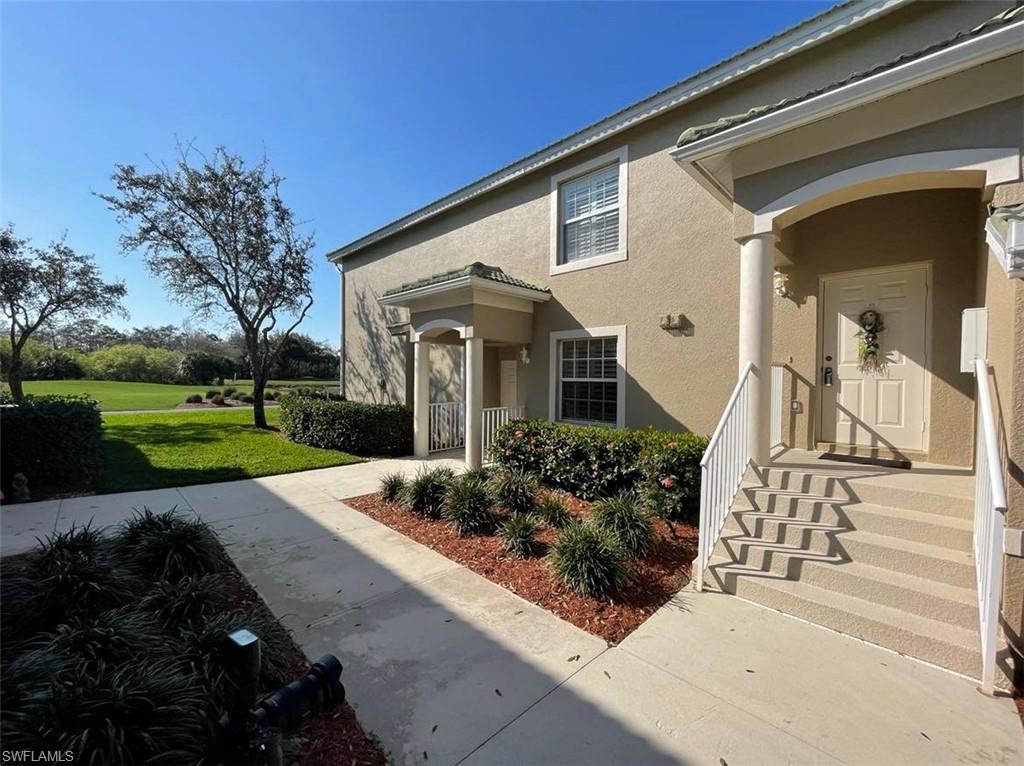 LAUREL GREENS - Residential