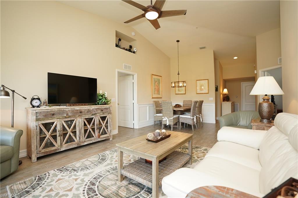 LAUREL GREENS - Residential