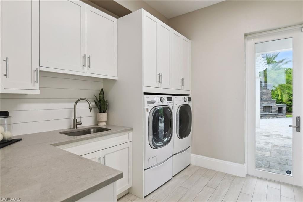 WEBER WOODS - Residential