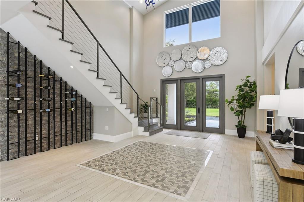 WEBER WOODS - Residential