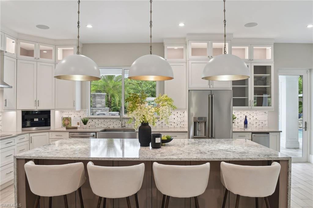 WEBER WOODS - Residential