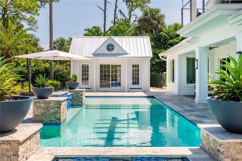 WEBER WOODS - Residential