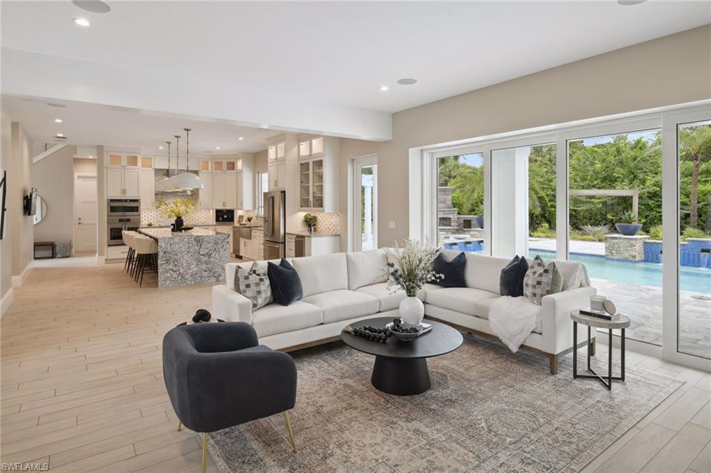 WEBER WOODS - Residential