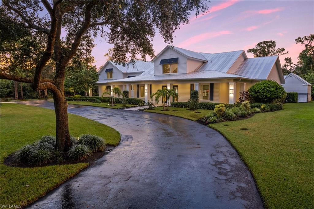 WEBER WOODS - Residential