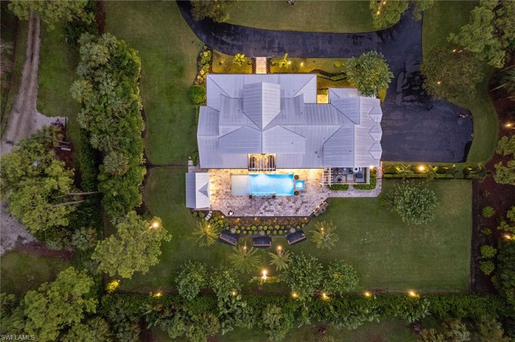 WEBER WOODS - Residential