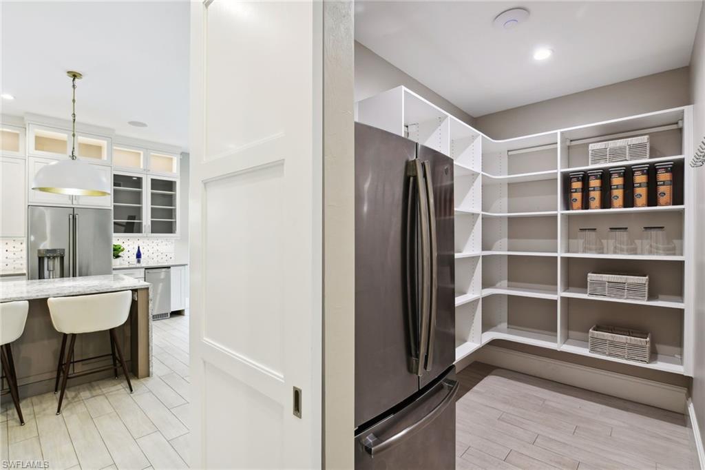 WEBER WOODS - Residential