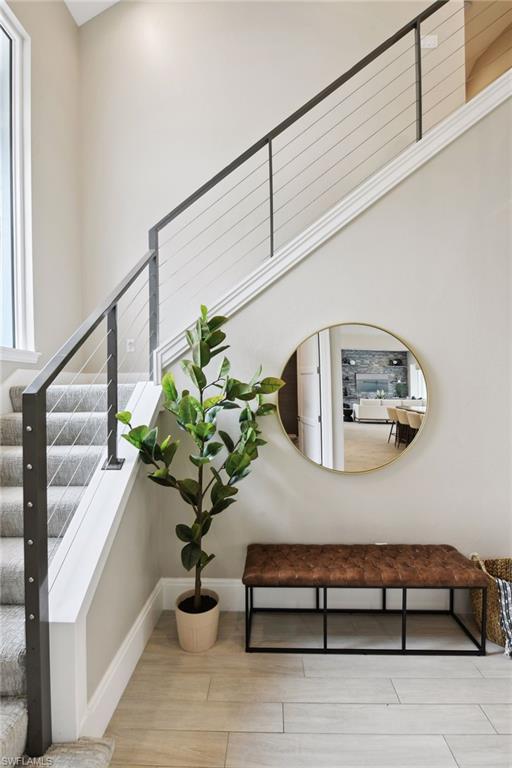 WEBER WOODS - Residential