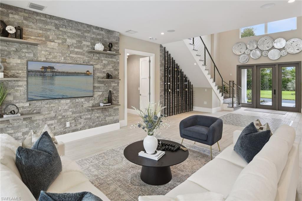 WEBER WOODS - Residential