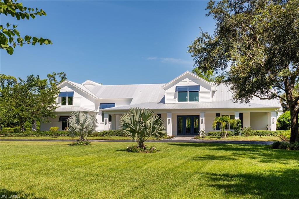 WEBER WOODS - Residential