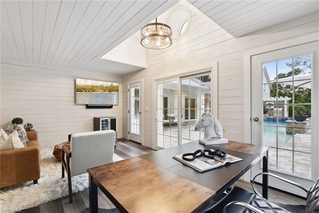 WEBER WOODS - Residential