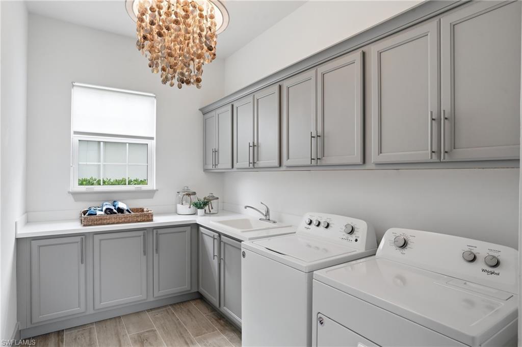 MARSH COVE - Residential