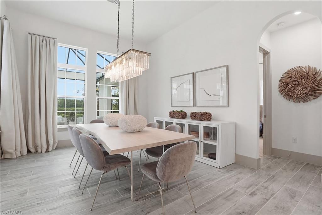 MARSH COVE - Residential