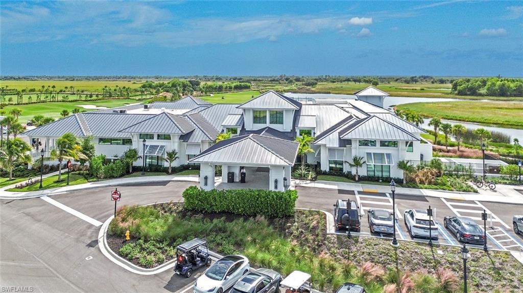 MARSH COVE - Residential