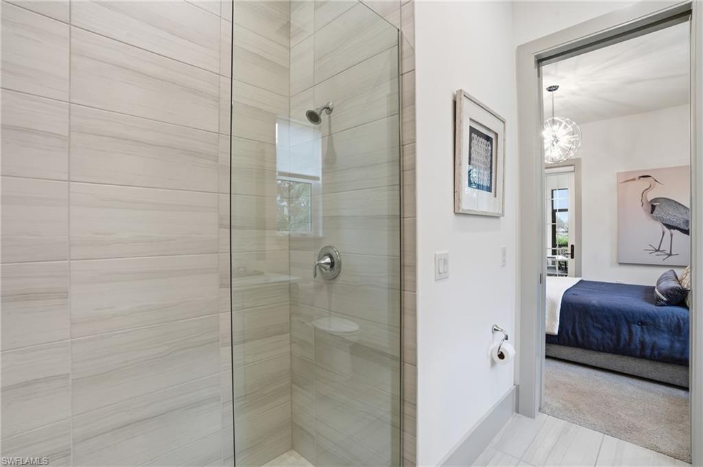 MARSH COVE - Residential