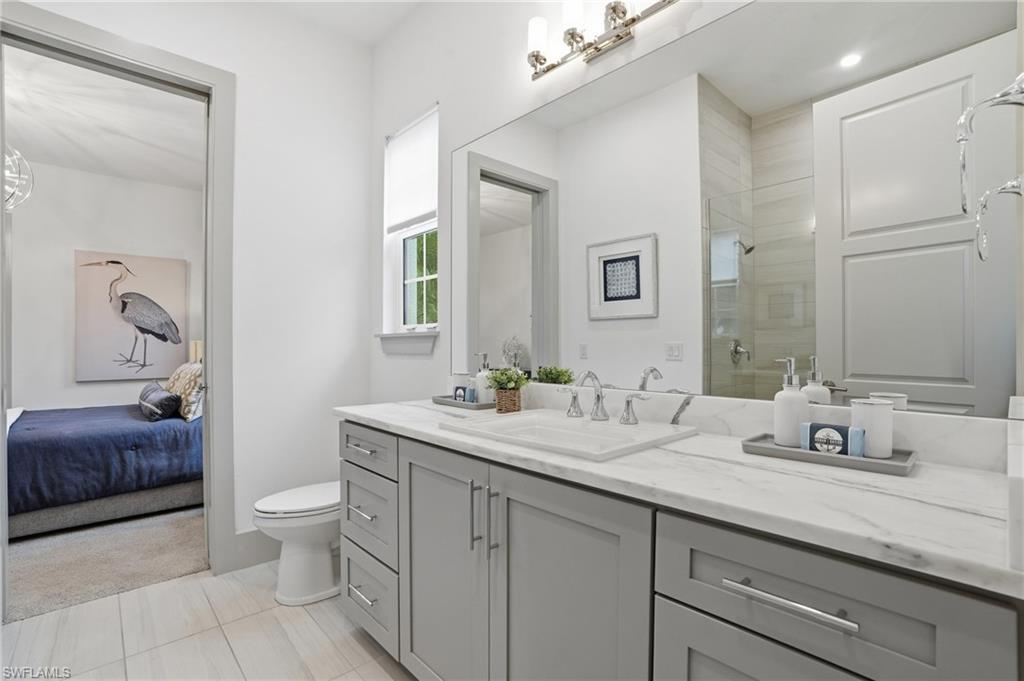 MARSH COVE - Residential