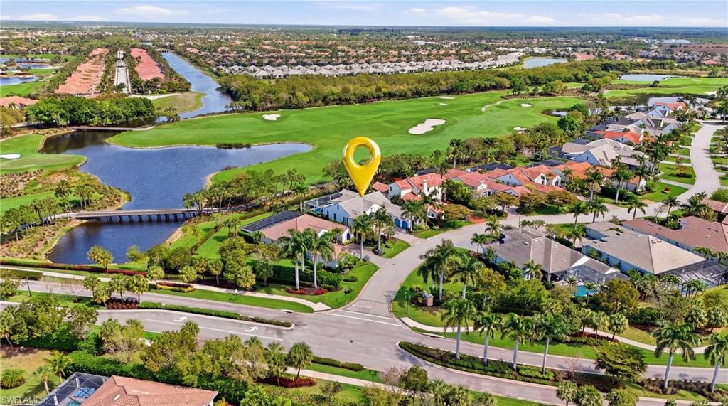 MARSH COVE - Residential