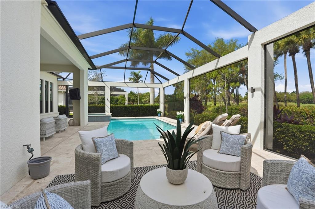 MARSH COVE - Residential