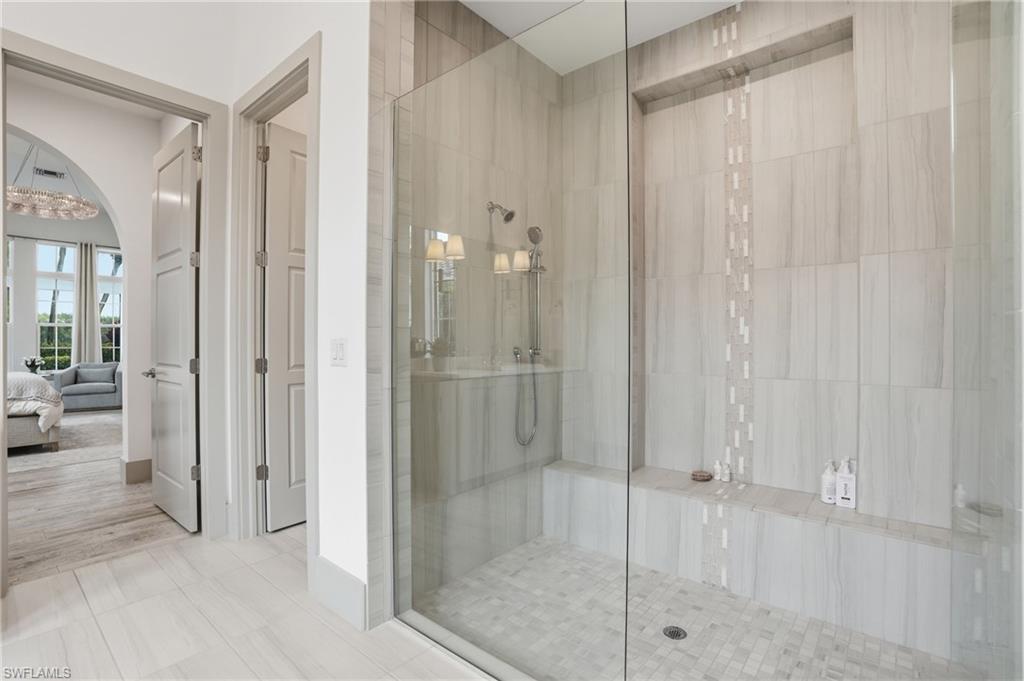 MARSH COVE - Residential