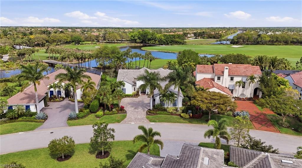 MARSH COVE - Residential