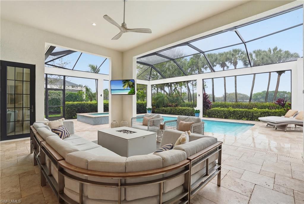 MARSH COVE - Residential