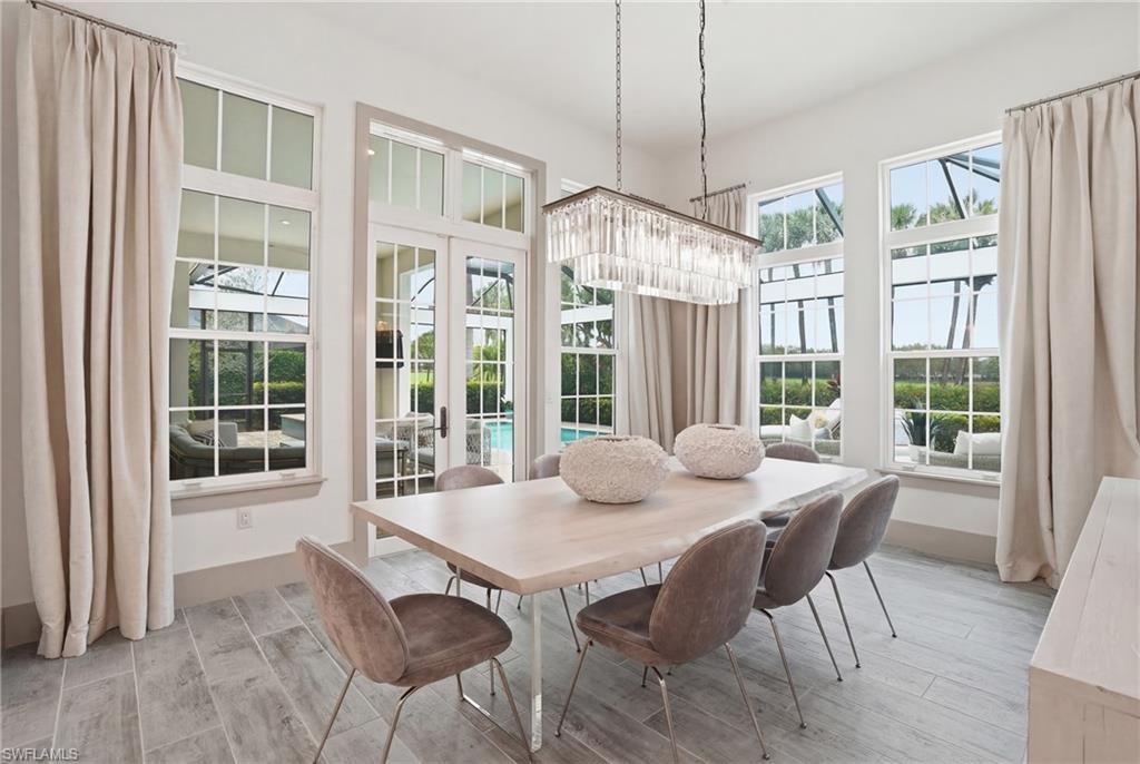 MARSH COVE - Residential