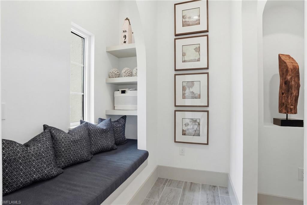 MARSH COVE - Residential