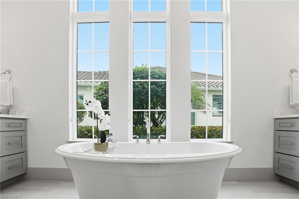 MARSH COVE - Residential