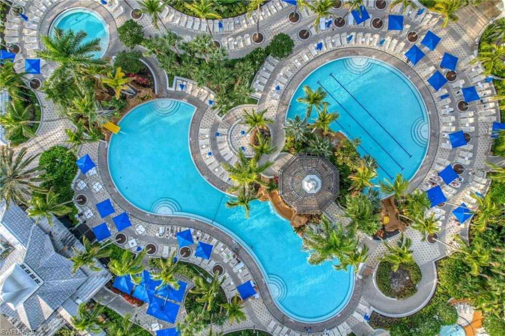 MARSH COVE - Residential