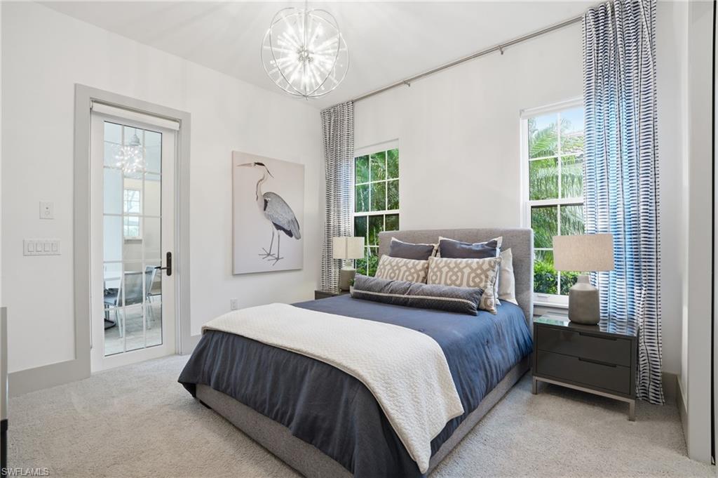 MARSH COVE - Residential