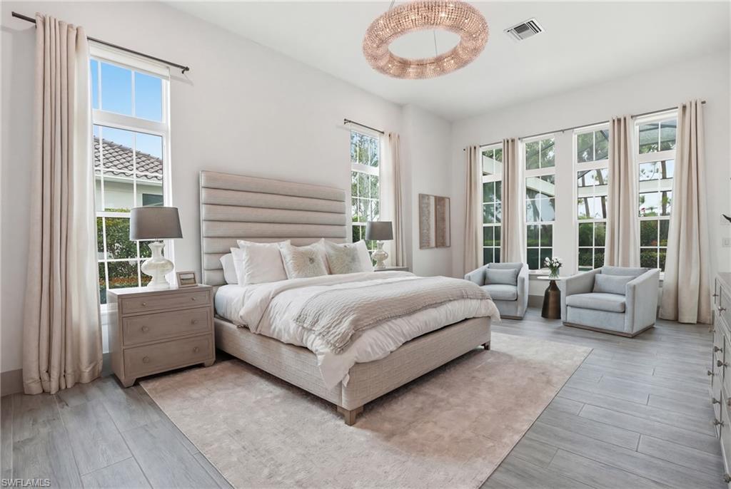 MARSH COVE - Residential