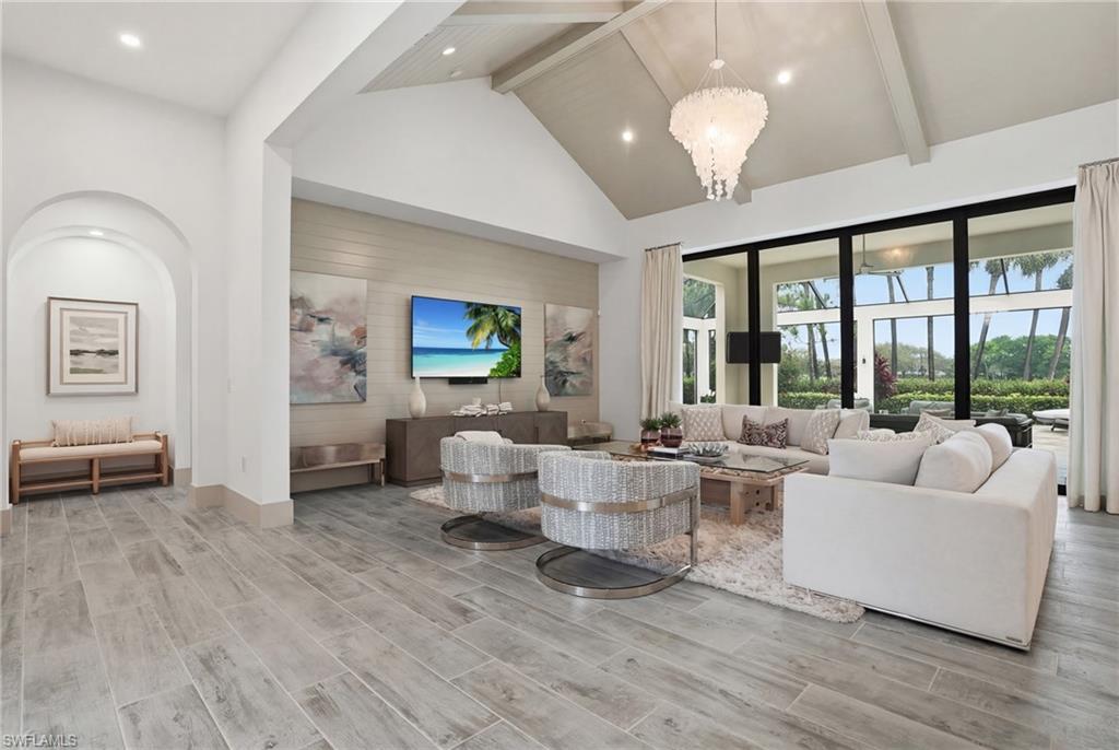 MARSH COVE - Residential