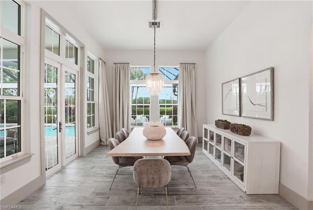 MARSH COVE - Residential