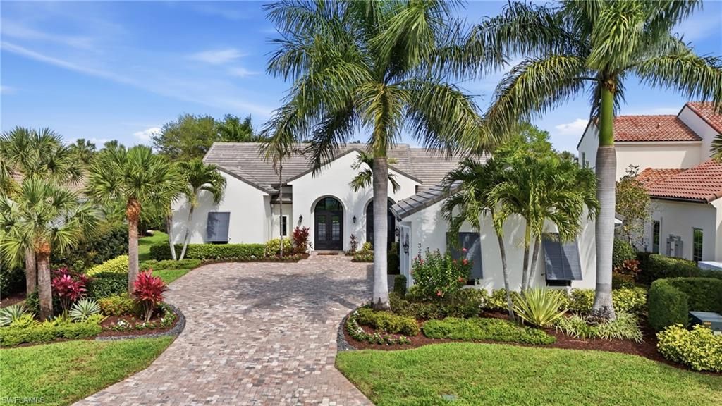 Photo of 3263 Tavolara LN, NAPLES, FL 34114 (MLS # 226011540)
