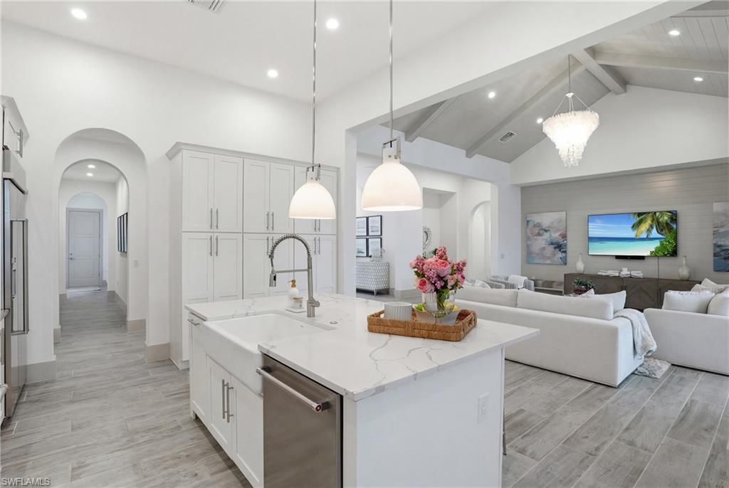 MARSH COVE - Residential