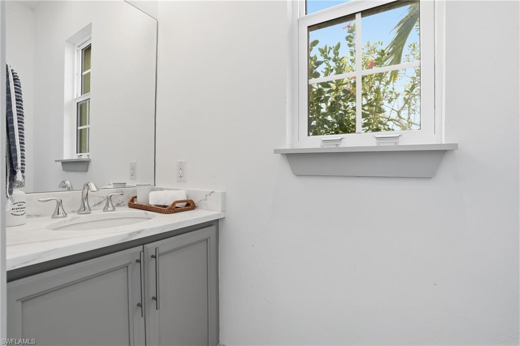 MARSH COVE - Residential