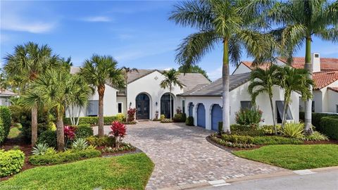 Photo of 3263 Tavolara LN, NAPLES, FL 34114 (MLS # 226011540)