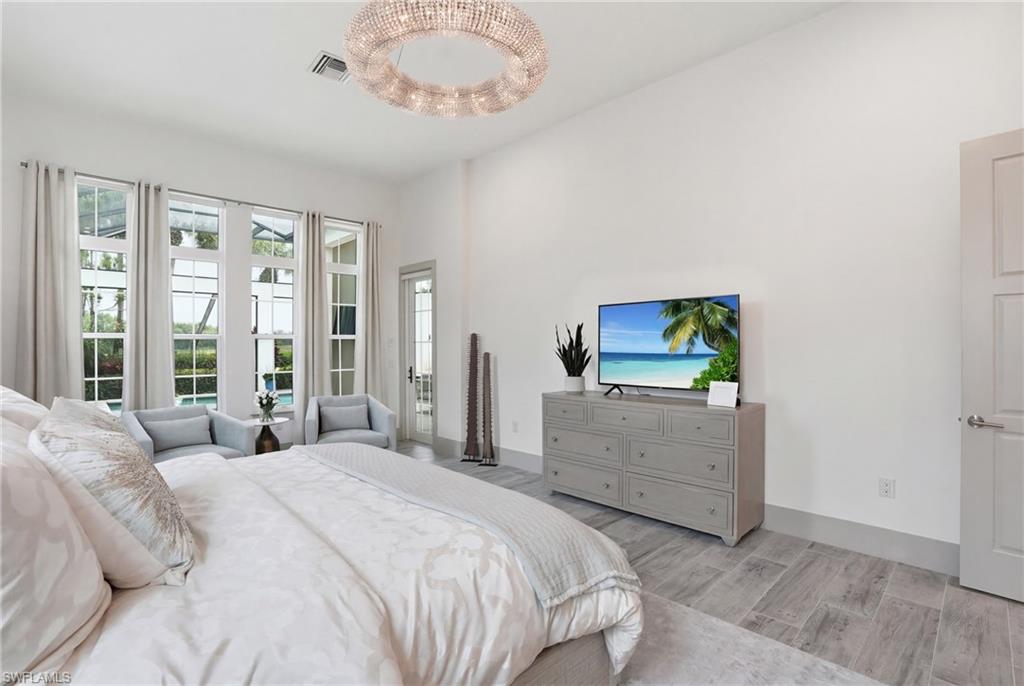 MARSH COVE - Residential