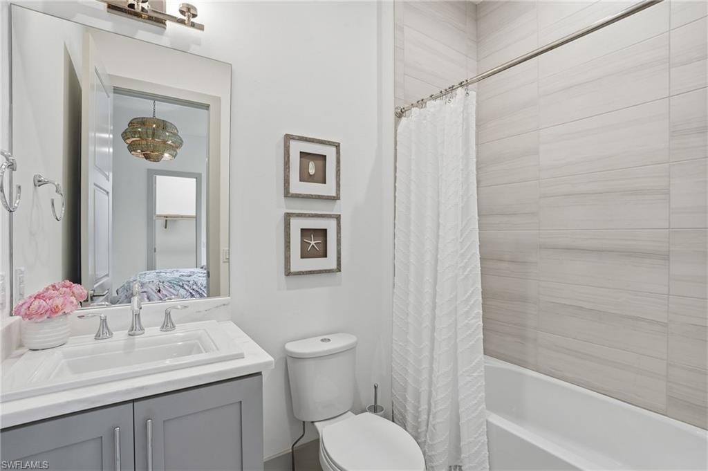 MARSH COVE - Residential