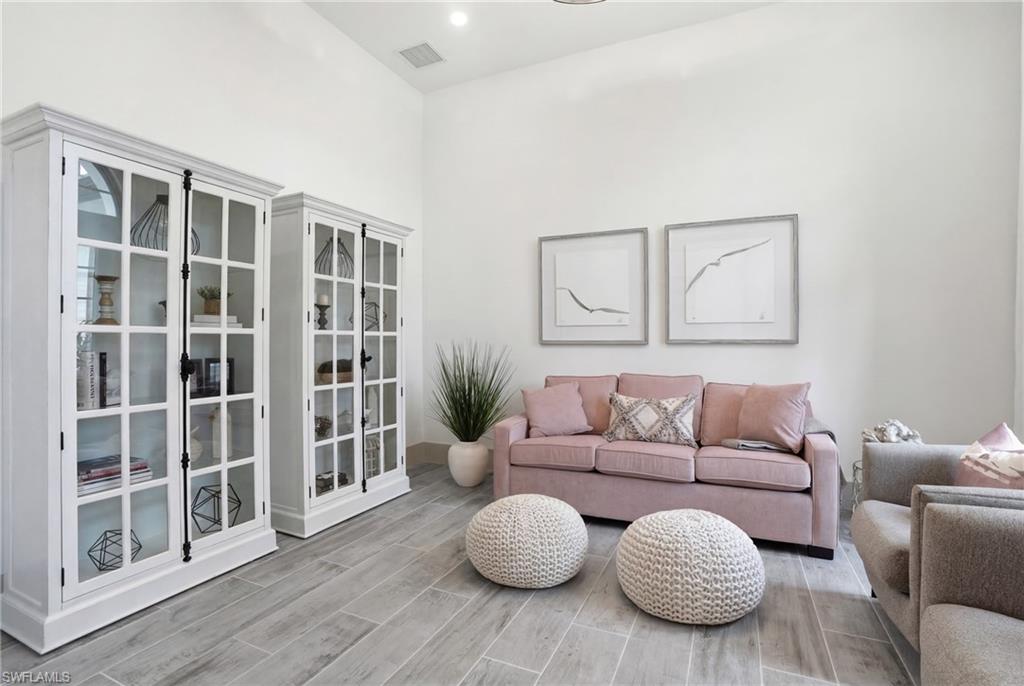 MARSH COVE - Residential