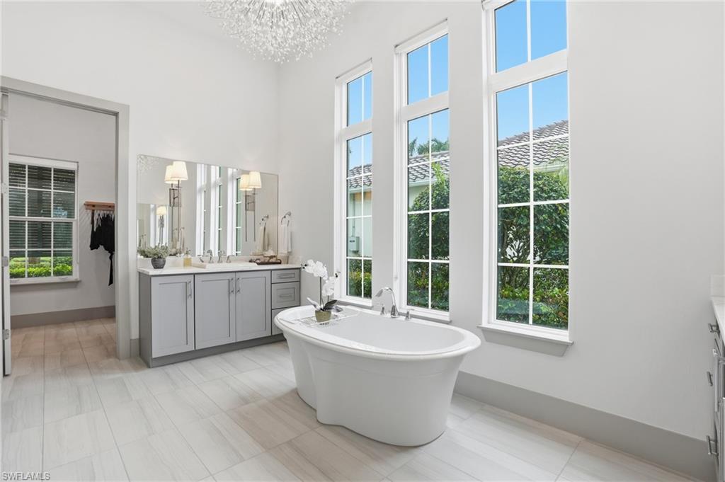 MARSH COVE - Residential