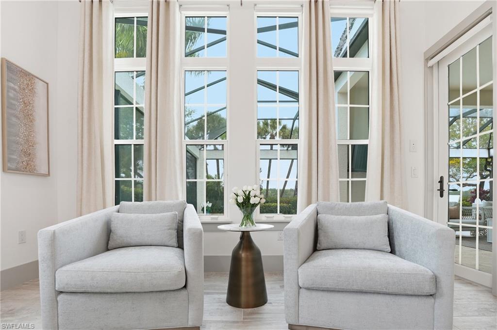 MARSH COVE - Residential