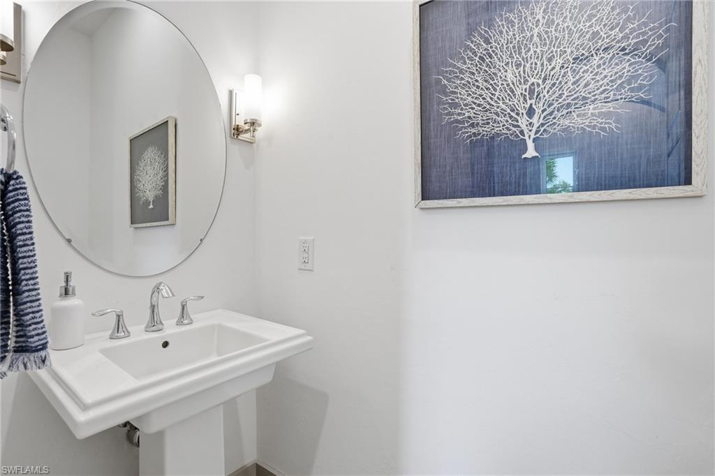 MARSH COVE - Residential