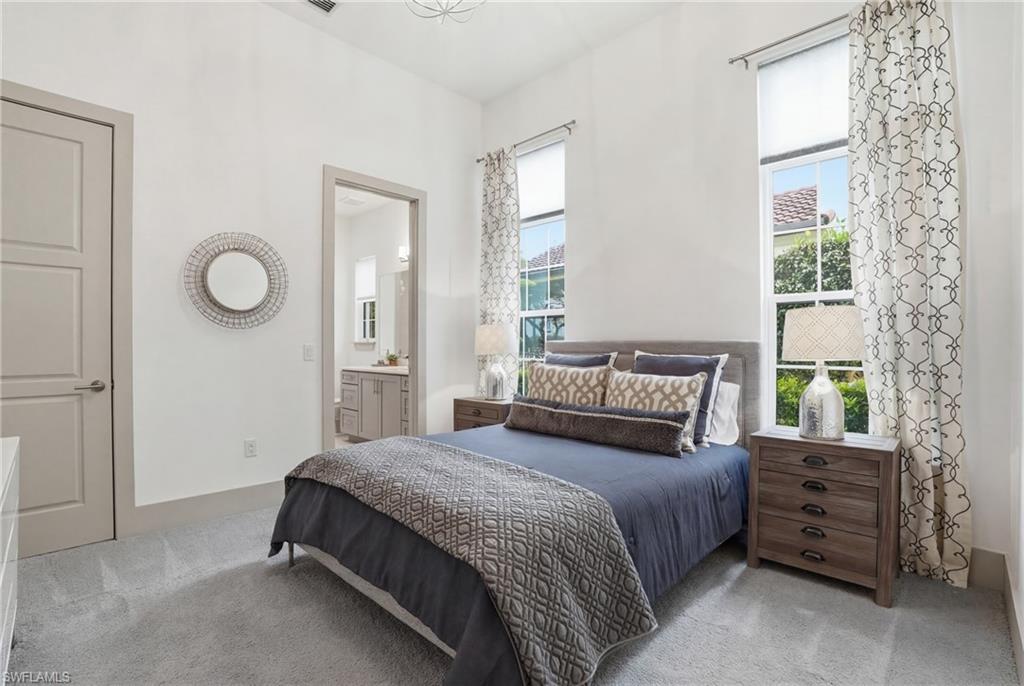 MARSH COVE - Residential