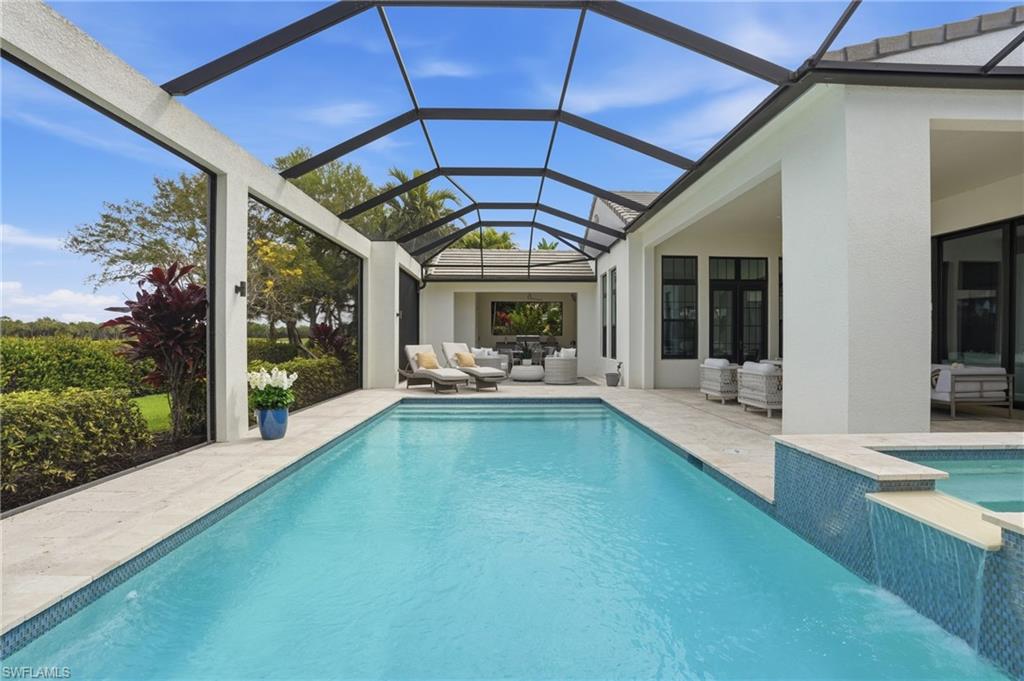 MARSH COVE - Residential