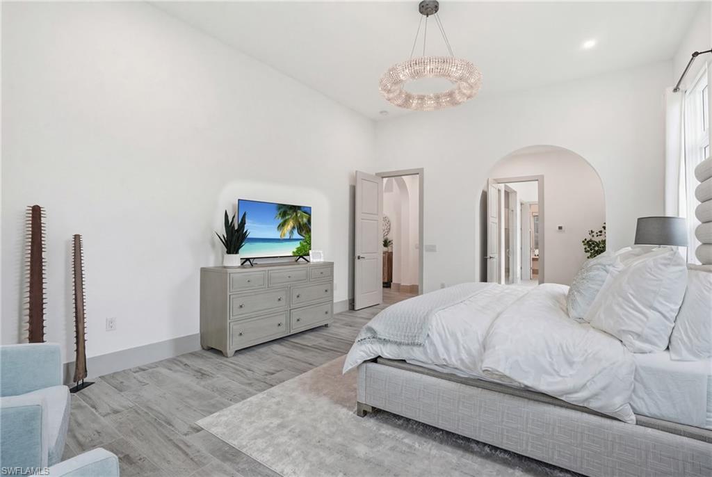 MARSH COVE - Residential