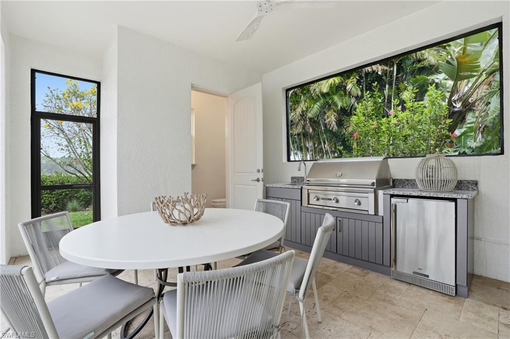 MARSH COVE - Residential