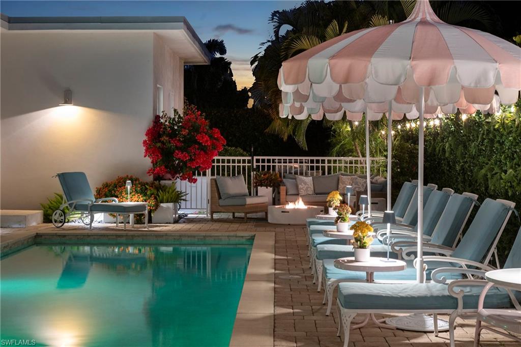 NAPLES PARK - Residential